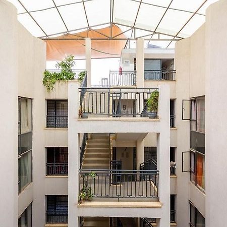 Gcurtway Homes Tsavo Studios Найроби Екстериор снимка