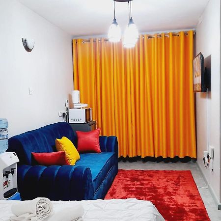 Gcurtway Homes Tsavo Studios Найроби Екстериор снимка