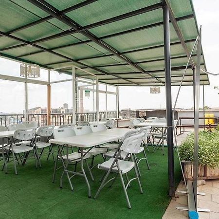 Gcurtway Homes Tsavo Studios Найроби Екстериор снимка